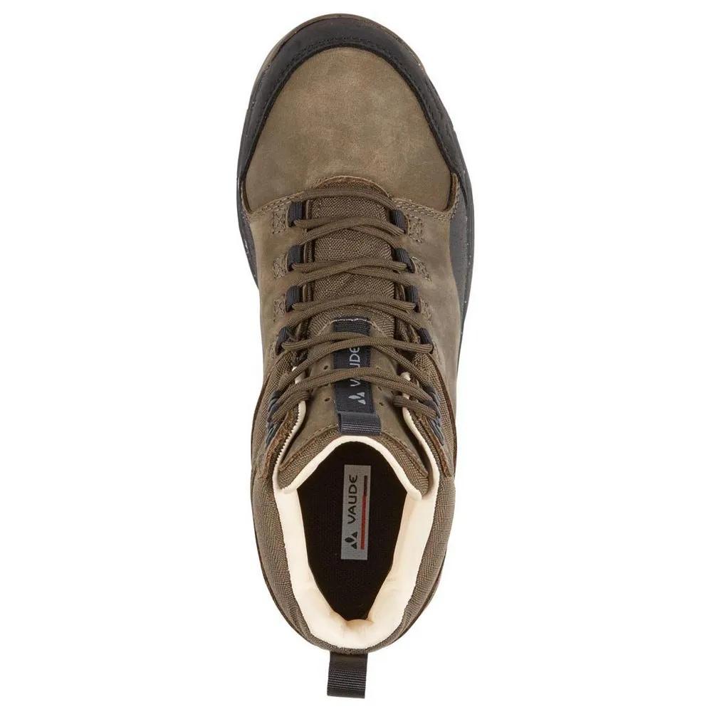 VAUDE Ботинки для хайкинга HKG Core Mid отремонтированы