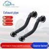 Exhaust Pipe 059103221AL: Compatible with Automobile Engine
