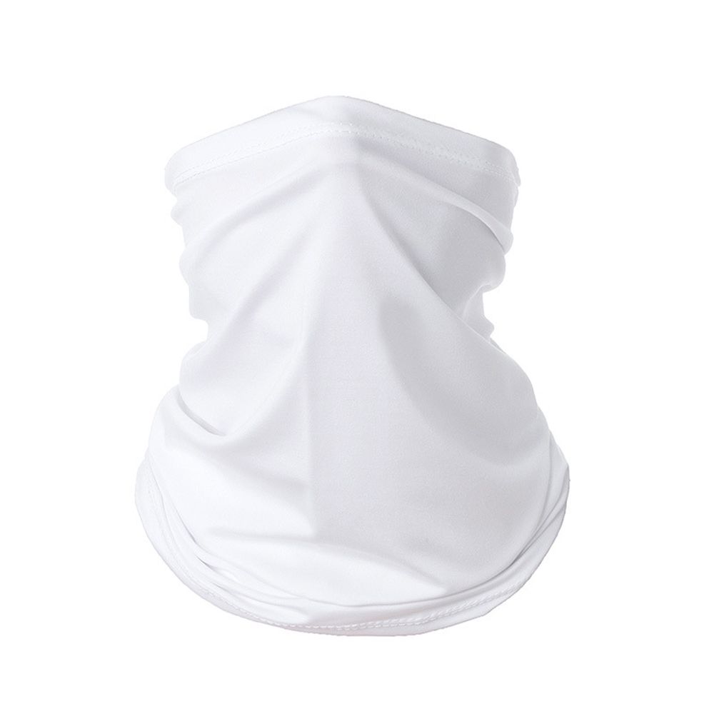 Fishing Tube Face Shield Magic Scarf Seamless Bandana Cycling Face Mask Mask Bandana Head Scarf