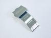 SEIKO H1PS12SA00G Brightz Buckle 16mm for and via SDGC001/ SDGC003/ 6R21-00G0, SAGA121/ 8B54-0AM0 others. (Ships Nekoposu)