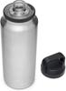 YETI Rambler 36 Bottle Vacuum Insulated Stainless Steel with Chug Cap