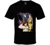 Starblazers Star Blazers Character T Shirt