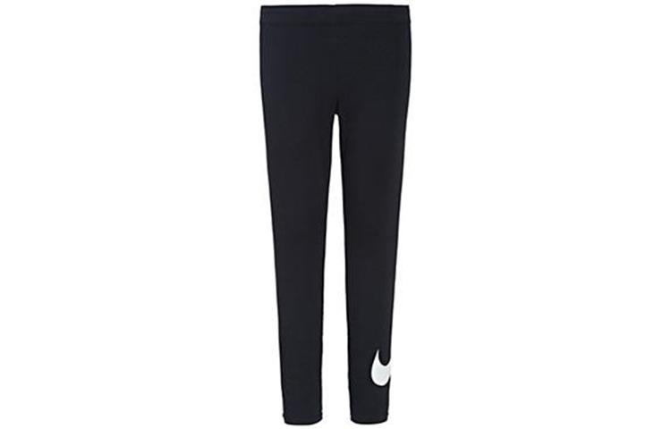 Nike Sports Pants Women s Moderate 815998-010 XL