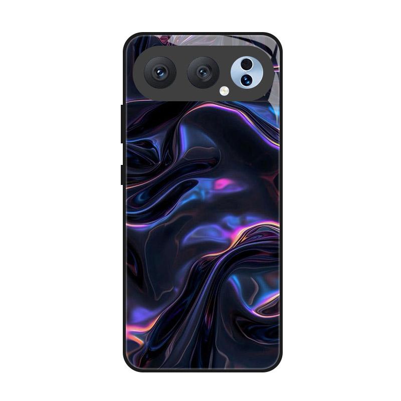 For Honor 500 Case For Honor500 Pro Tempered Glass Phone Case Cover Shookproof Hard PC Coque For Honor 500Pro Fundas Bumper Capa