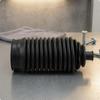 Vehicle Steering Cover Wear Resistant Part Easy To Install