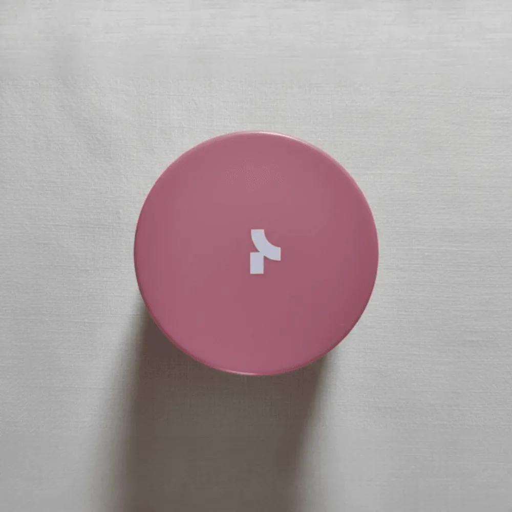 Tony Moly Cheek Tone Lip & Cheek Duo Balm Cherry Whip No. 10 Cherry Whip No. 10