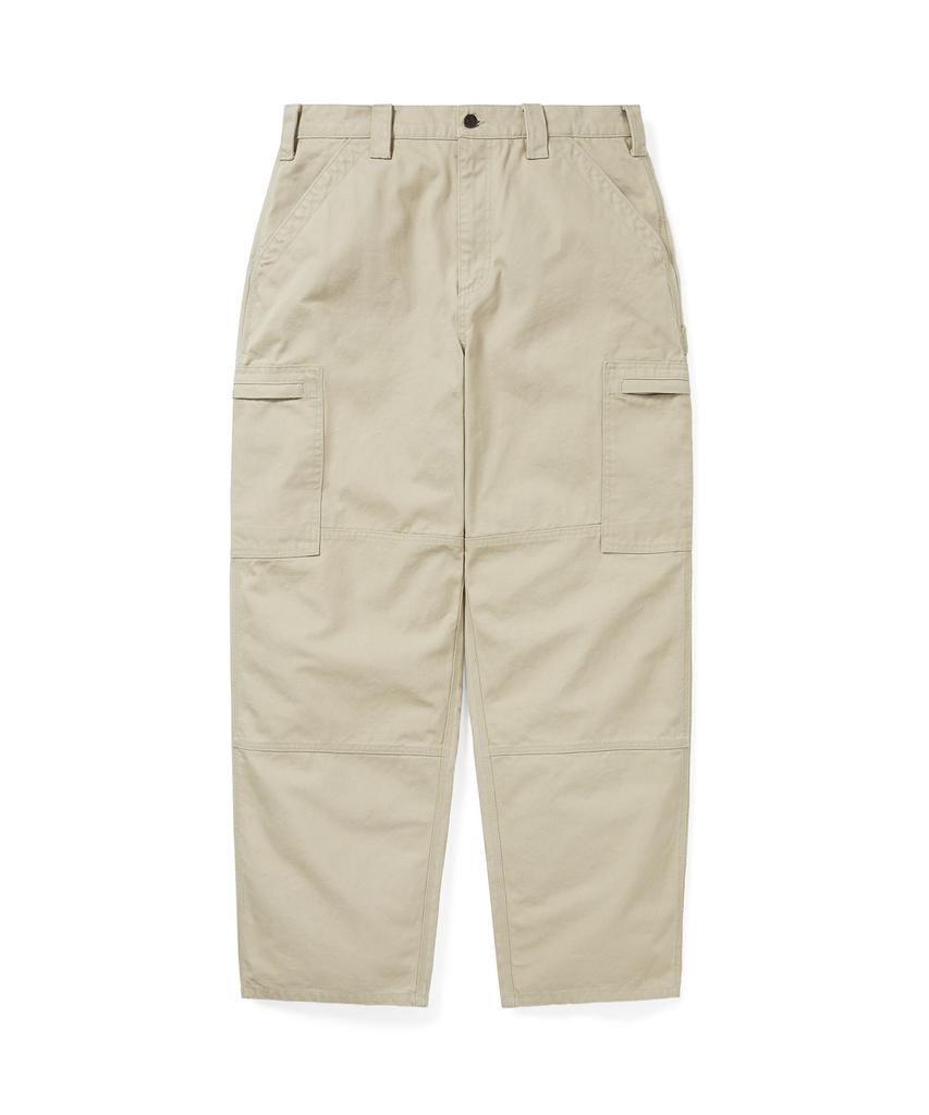THISISNEVERTHAT Field Pant Stone