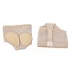 Protection Toe Belly S-XL Soft Foot Care Tool Half Shoes Pad Half Shoes Toe Pad Dance Feet Pad