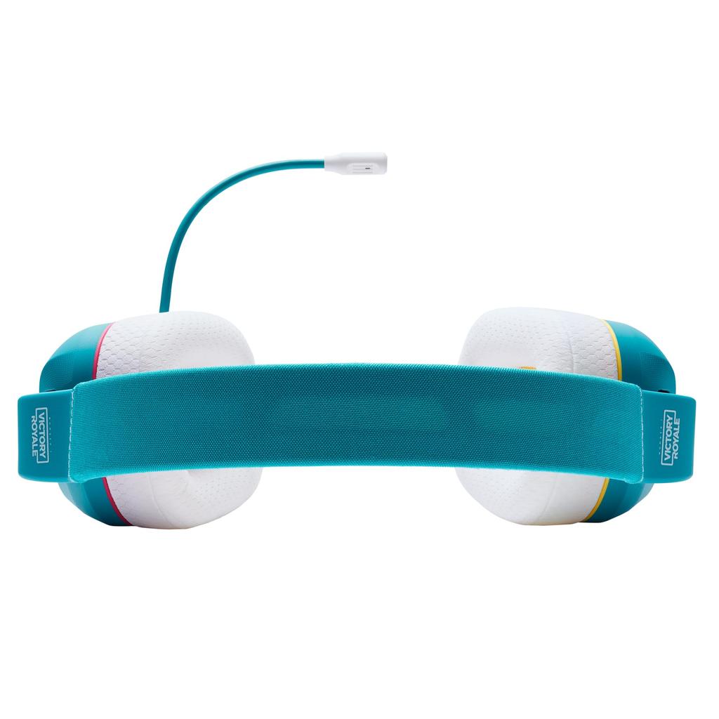 PowerA Wired Stereo Headset for Nintendo Switch Officially - Llambro, 3.5mm, Wired, Stereo, Licensed.