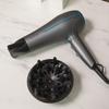 Cecotec sèche-cheveux ionicare 5200 aura black