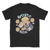 Men Women's Delicious in Dungeon First Supper T Shirt  Cotton Clothing Funny Short Sleeve Round Neck Tees Printed T-Shirt