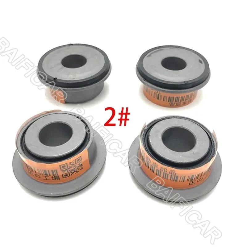 Baificar Brand New Rear Upper Swing Control Arm Steering Knuckle Bushing Repair Kit 4871442050 4872542100 For Toyota RAV4 09-15
