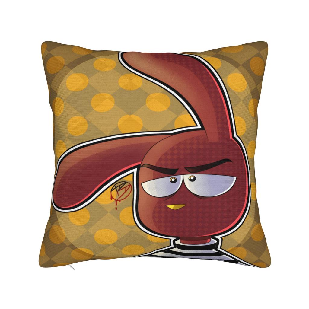 Comedy 31 M-Minutos Pillow Case  Graphic Pillow Cover For Couch Sofa Bedroom Kawaii Cushion Cover