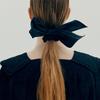 BEMUSE MANSION Bemuse scrunchie - 5colors