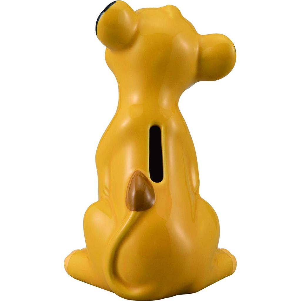 Sun Art Disney [Løvenes konge] Simba sparebøsse SAN3082-1
