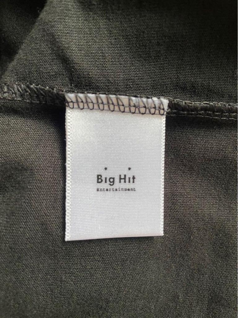 [USED] BTS LYS SYS THE FINAL Tour T-shirt