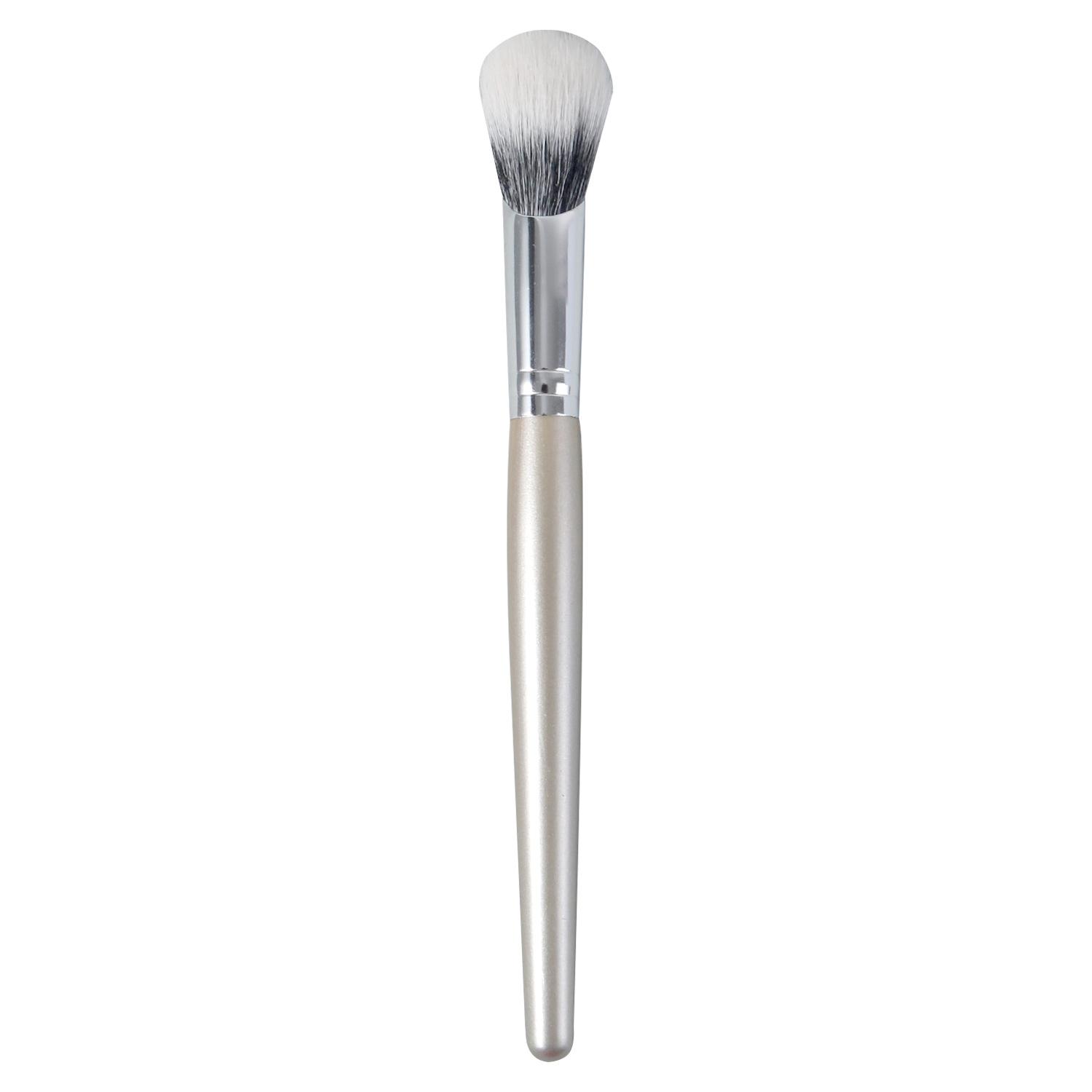 

Professional Foundation Concealer Brush Premium Contour Blusher Brushes Flawless Under Eye Dense Face Makeup Brush For Blending