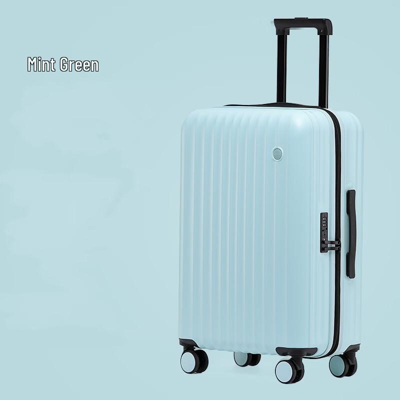 Li Shen Hardshell Luggage