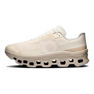 Cloudmonster Void Dew Truffle Sneakers da Uomo Crema 3MF10674179