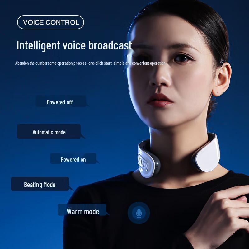 HC Neck & Shoulder Massager