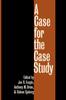 The A Case for the Case Study Book