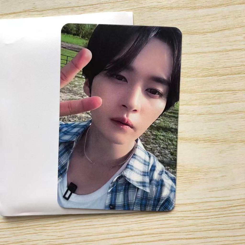 [USED] StrayKids SKZ Korea KARMA Reno Sanok Trading Card