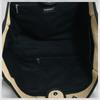 Auth CHANEL Deauville Chain Tote GM Denim Tote Bag ch11141cc