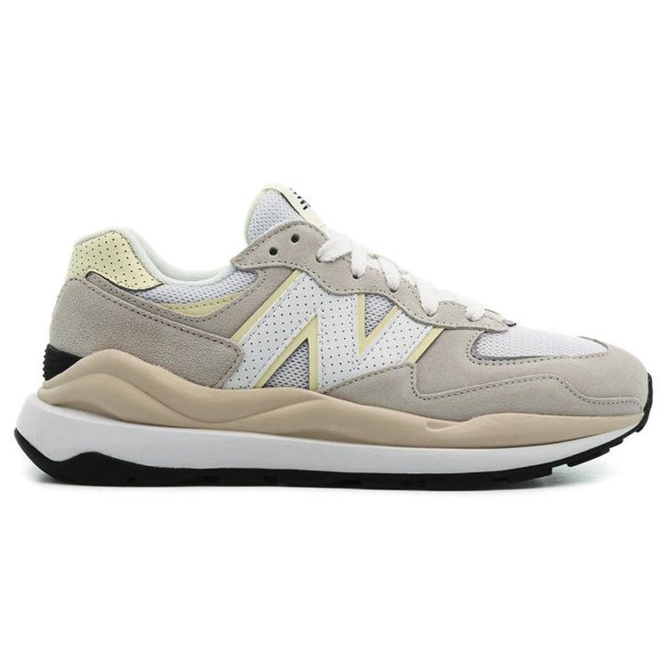 New Balance 57/40 Arany Nyárfa Női Sneakerek Krém W5740WR1