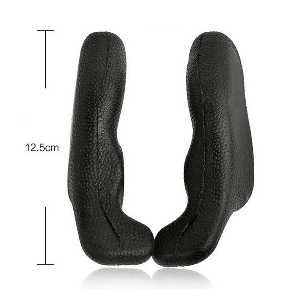 Anti Slip Handlebar Bar End Cycling Mountain Bikes