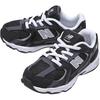 New Balance NB 530 Comfortable Versatile Shock Absorbing Breathable Low Top Walking Shoes Baby Shoes Black IZ530CC