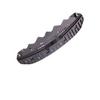 52618-0D050: Compatible with 14th Gen Vios & Yaris Water Tank Lower Guard Plate