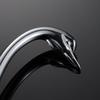 Swan Decorative Fruit Pick Holder Set