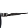 Pristine DITA sunglasses JOURNEY-TWO 2024FALL black mens DTX168 Used