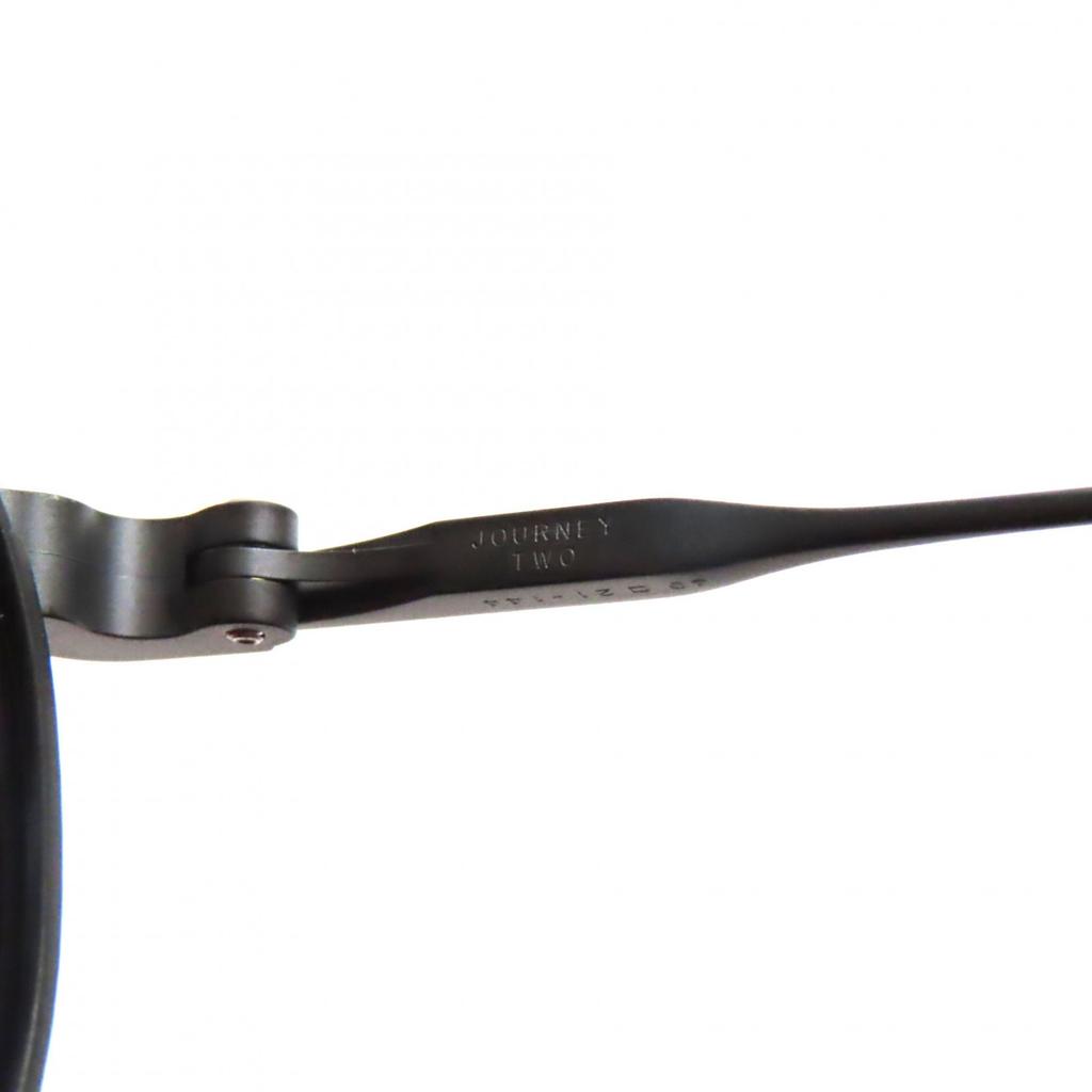 Pristine DITA sunglasses JOURNEY-TWO 2024FALL black mens DTX168 Used
