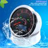 85mm 3in1 Digital GPS Speedometer Gauge w/COG Trip 160MPH For Car Marine Yacht