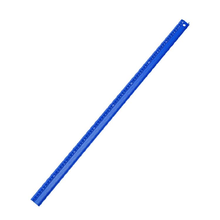 Hand Protective Ruler Nonslip Ruler Wood Cutting Straight Ruler Woodworking Tool