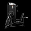 Zhuo Yuan Yue Dong ST5011 Commercial Seated Leg Press Machine