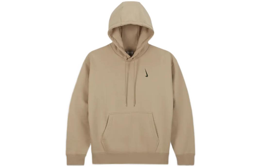 Nike X Billie Eilish Fleece Hoodie Asia Sizing DQ7751-202 XS