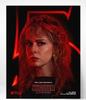Stranger Things Season 5 Poster Tin Sign 20x30 cm Retro Wall Decor