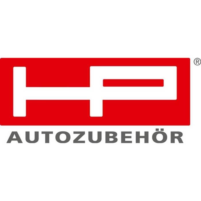 Hp autozubehör antivol à serrure pour remorque