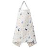 Cotton Mother Outing Breastfeeding Cover Privacy Apron Adjustable Breastfeeding Apron Stroller Blanket