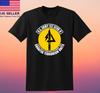 US Army 1. SFODD Anti-Terrorismus T-Shirt