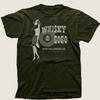 NEW Whiskey a Go Go T Shirt Unisex Short Sleeve Size S5XL MR694 Unisex T-Shirt