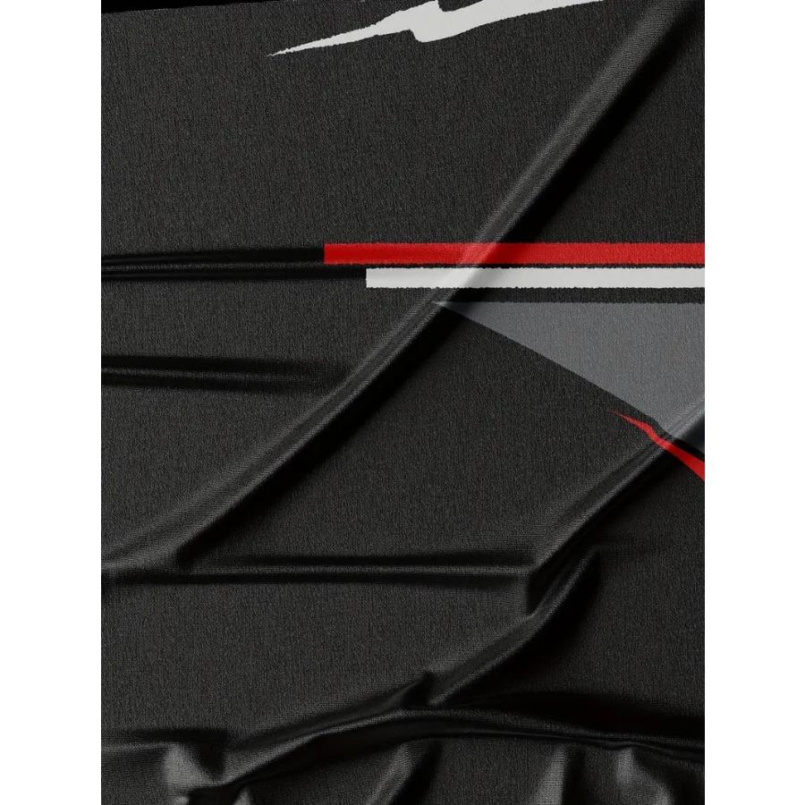 Men Geometry 3D Print T-shirts for Women Stretch Polyester Casual Short Sleeve Tops Summerwear