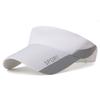 Summer Open-Top Hat For Men And Women, Sports Sun Hat, Fishing Hat, Outdoor Running Sun Hat, Fashionable Sun Protection Hat