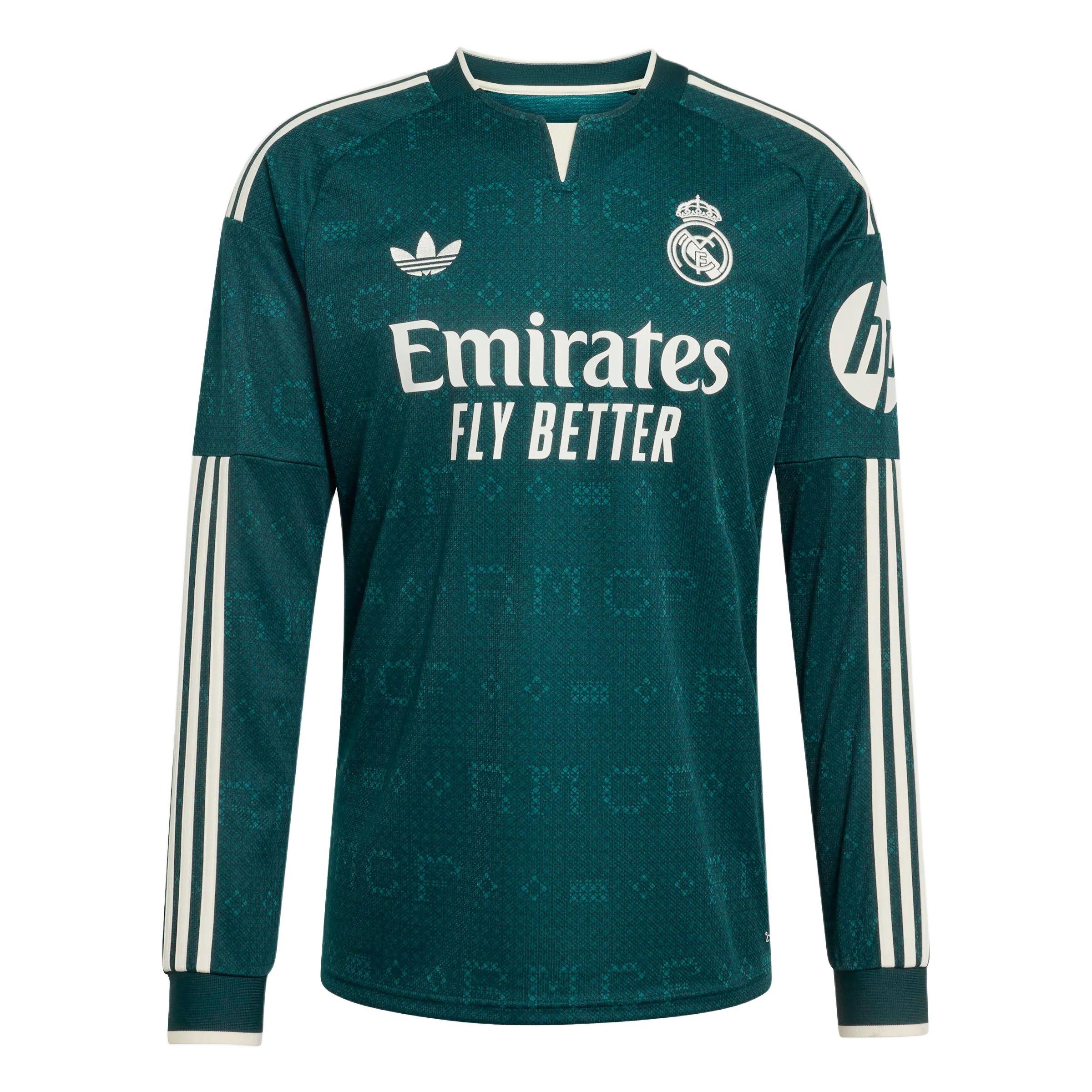Adidas Originals Real Madrid 26/27 Season