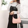 Women's Handbag Casual Female Underarm Bag Trendy Lady Tote Bags