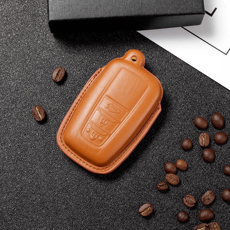 Key Cover Set for 2020 Toyota Models: Prado, Avalon, Levin, RAV4, Venza, Corolla, Camry