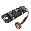 95760-E6201 Rear View Backup Tailgate Handle Camera For Hyundai Sonata 2015-2017