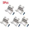 1/2/3/5Pcs Portable Belt Clip Hook With Screw For Craftsman 20V Electric Drill Hook Power Tools Accessories
